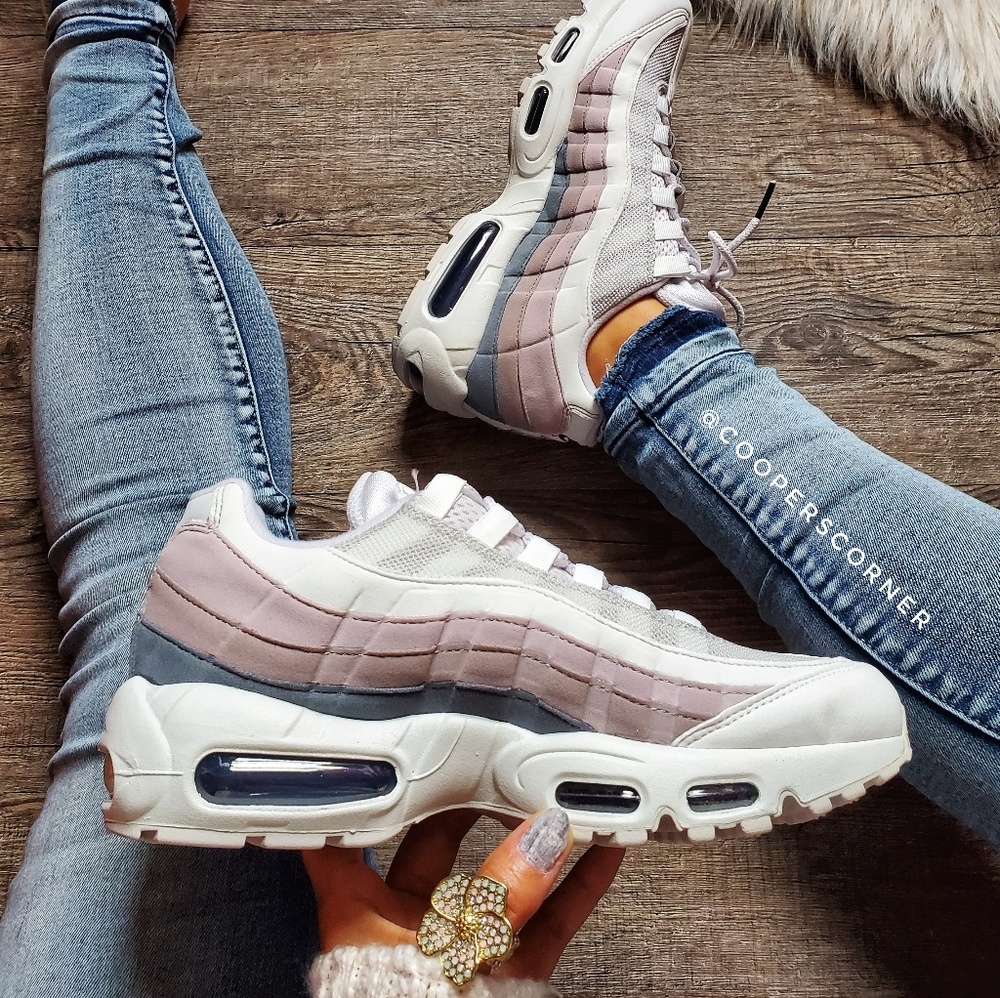 NEW Nike Air Max 95 - Picture 5 of 8